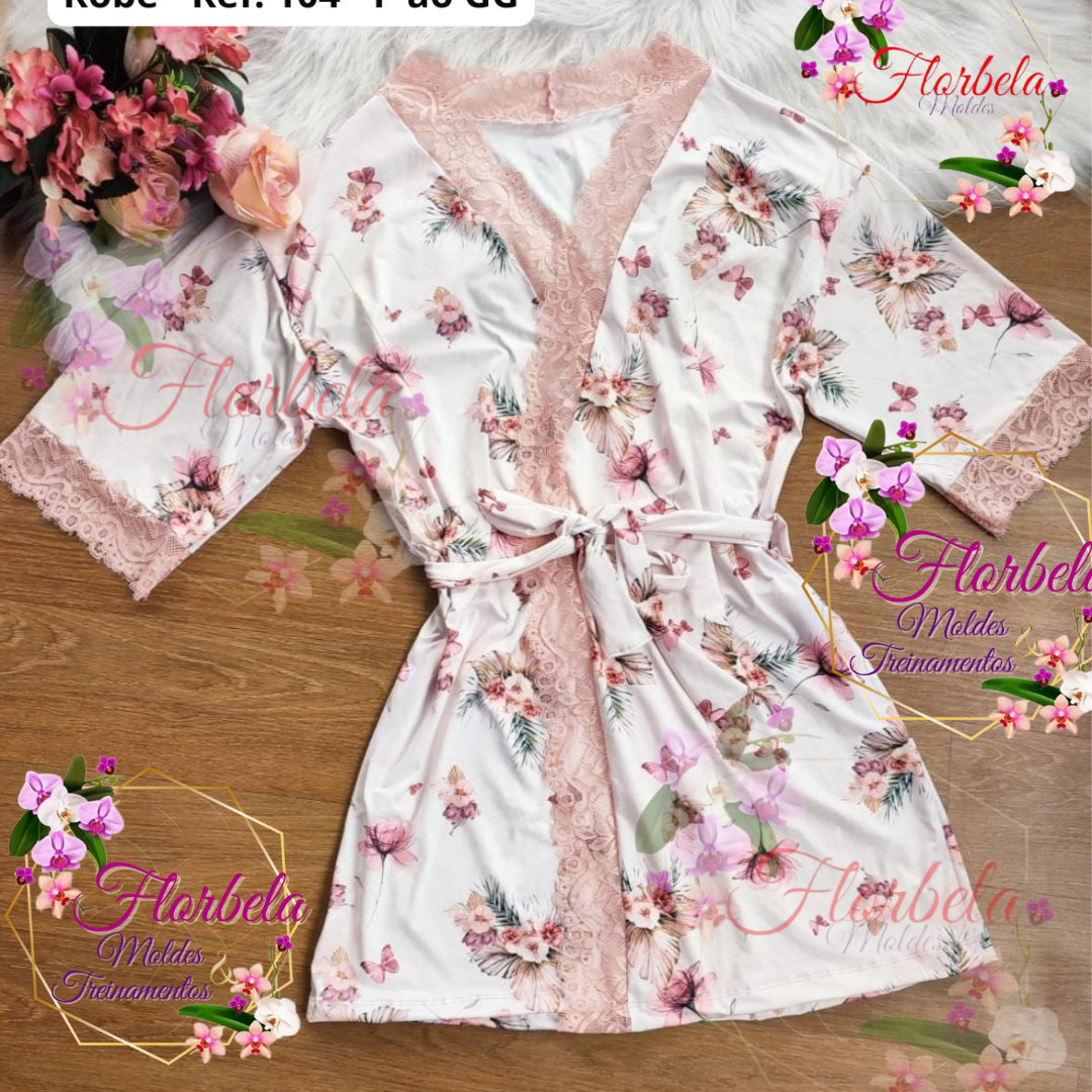 Robe Ref. 104