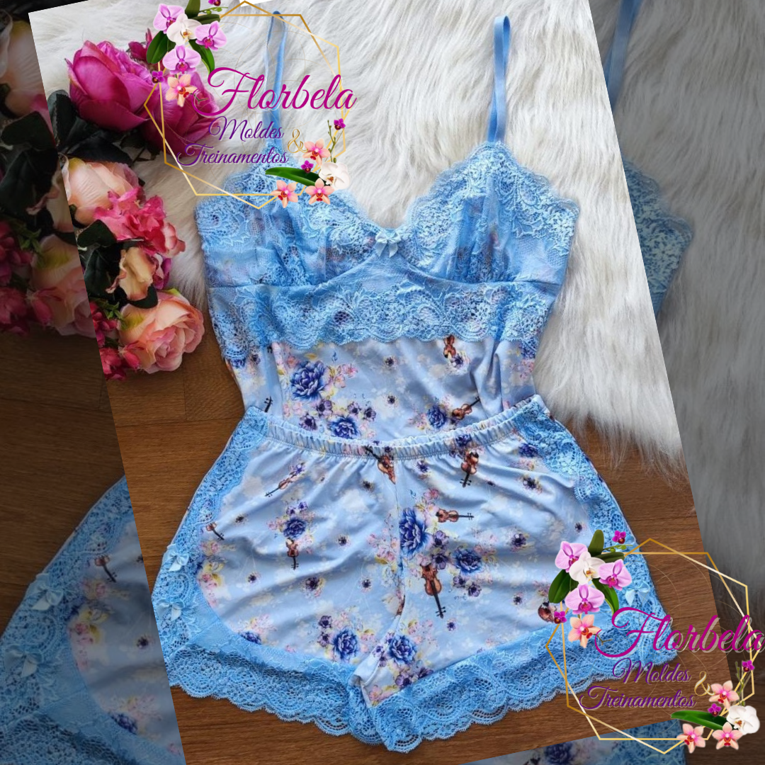 Baby Doll Ref. 12