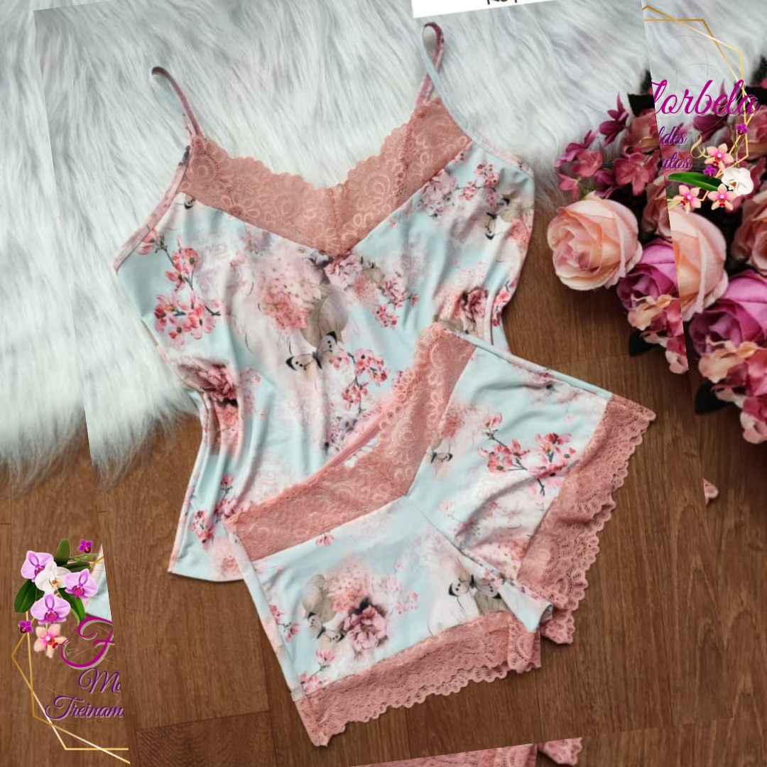 Baby Doll Ref. 09