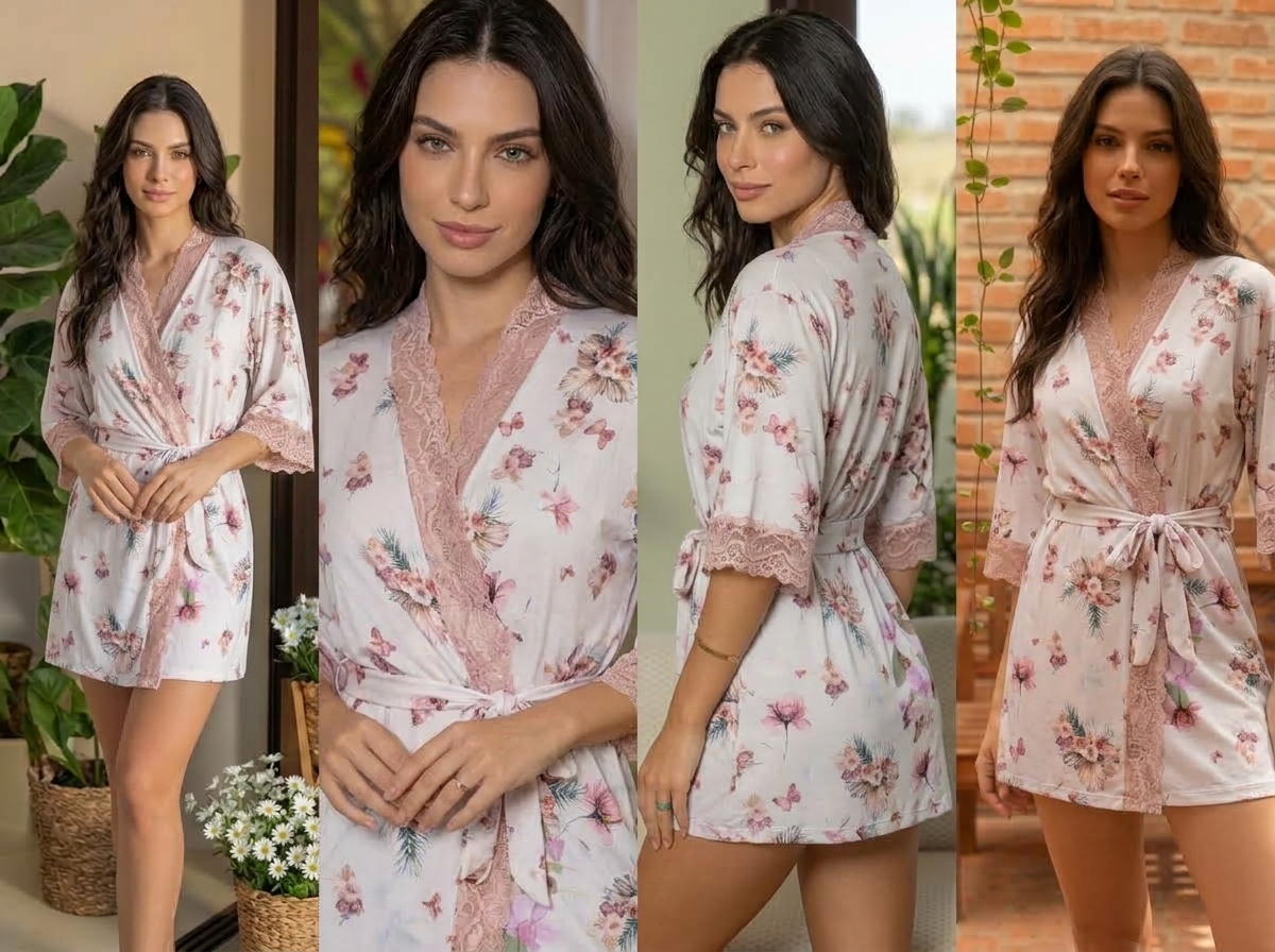 Robe Ref. 104